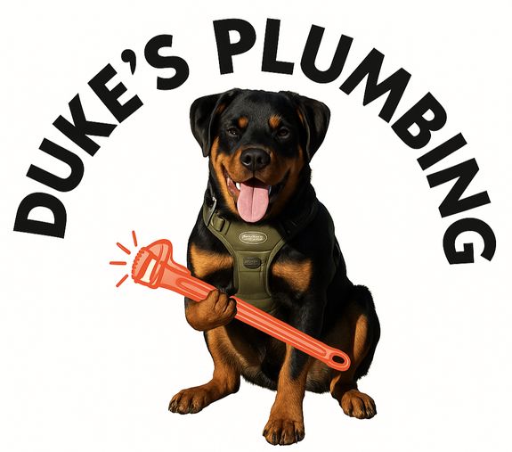 Dukes Plumbing: Over 25 Years of Experience