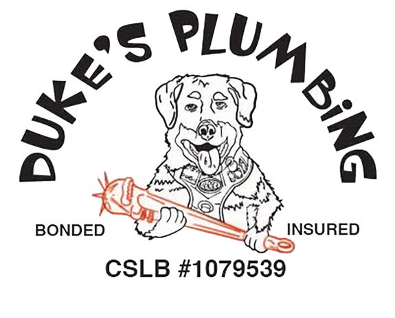 Dukes Plumbing: Over 25 Years of Experience
