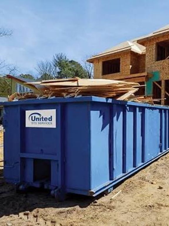 Dumpster Rental 