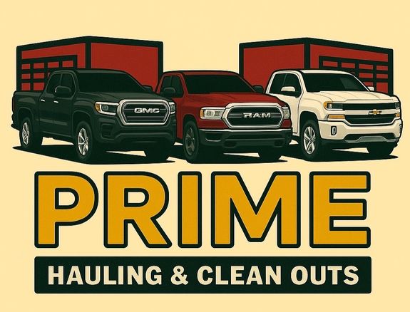 Why Choose Prime Hauling & Clean Outs for Your Clutter-Free Life?