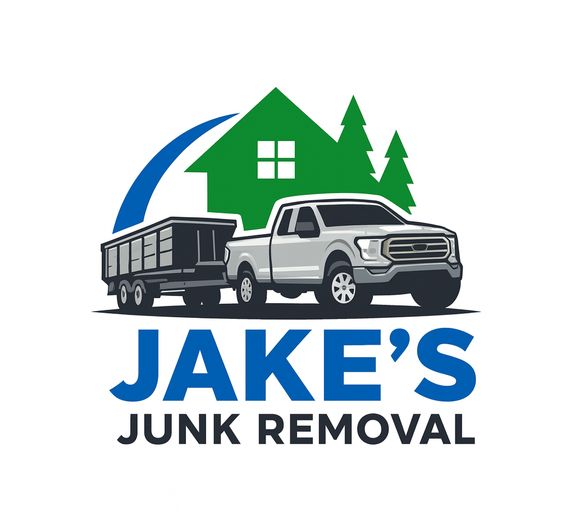 Jake's Junk Removal, Serving Charlotte, NC