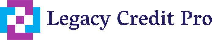 Legacy Credit Pro logo