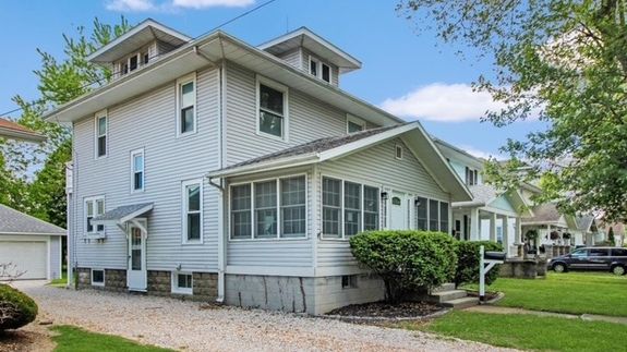 713 Madison St, Port Clinton