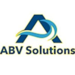ABV Solutions llc logo