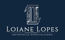 Loiane Lopes Advocacia Especializada logo