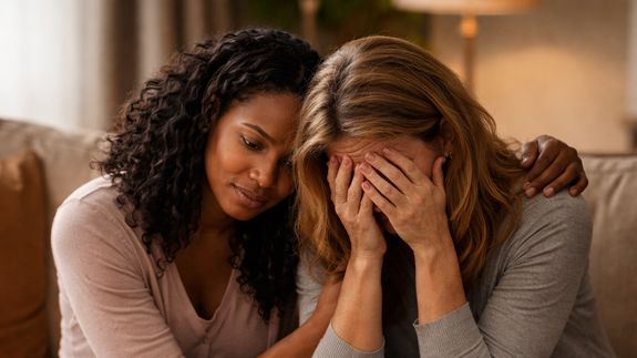 Healing Hearts Together