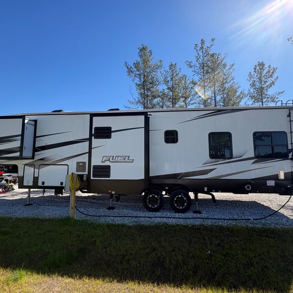 Full Exterior Cleaning