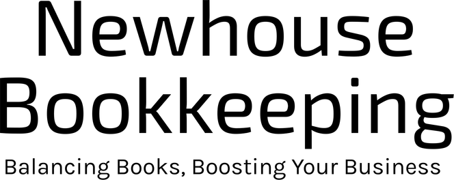 Newhouse Bookkeeping logo