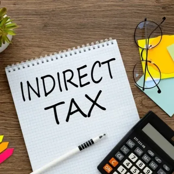 Indirect Tax