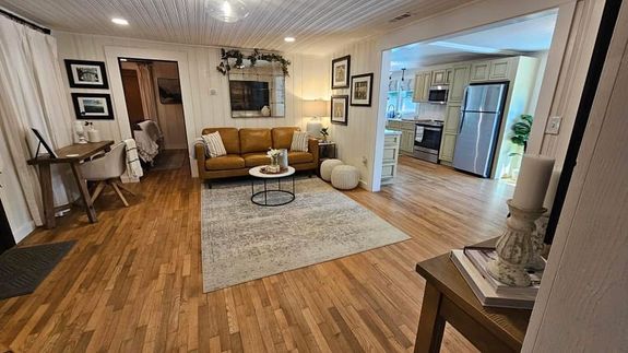 Transform Your Home with Professional House Cleaning in Hayesville, NC