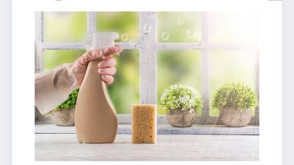 Transform Your Home with Professional House Cleaning in Hayesville NC & surrounding areas.