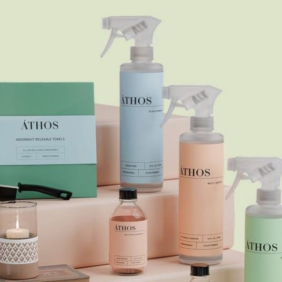 Are your cleaning products safe for pets and children?