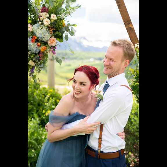 Expertise in Bridal Beauty