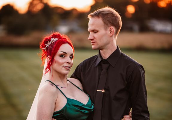 Transform Your Look with Lady Libberton Hair & Makeup