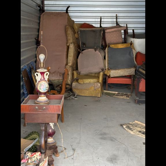 Furniture & Appliances Disposal