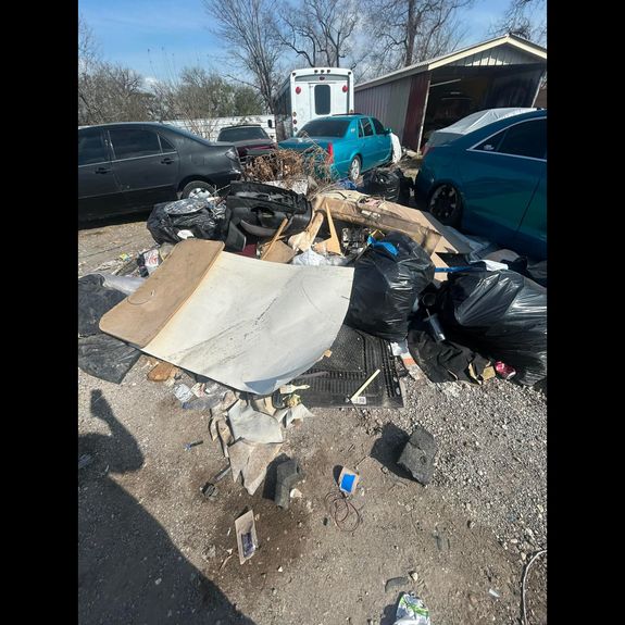 Junk Removal