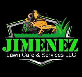 Jimenez Lawn Care & Services logo