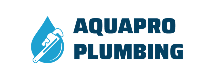 AquaPro Plumbing logo