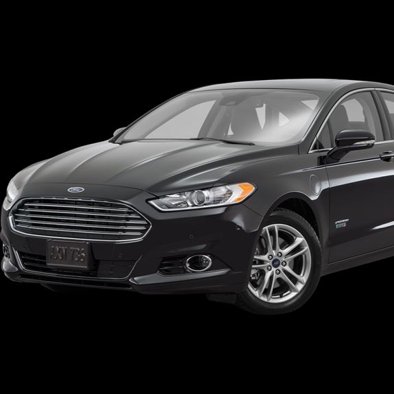 Convenient Car Rentals