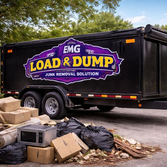 Professional Junk Removal & Property Cleanouts in Polk County, FL