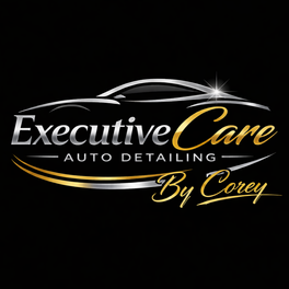 Executive Care Auto Detailing  logo