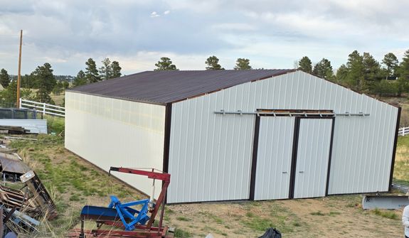 Reliable Roofing Solutions in Greeley, CO with Home Instinct LLC