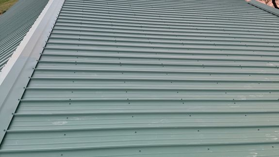 Your Roof, Our Passion: Serving Greeley with Excellence