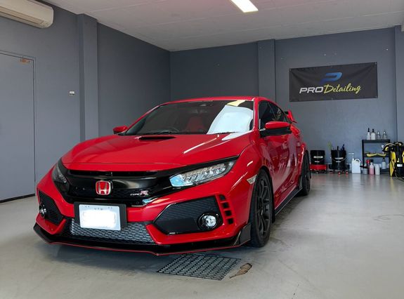 Pro Detailing Sydney - Expert Car Detailing Service in Sydney’s Inner West