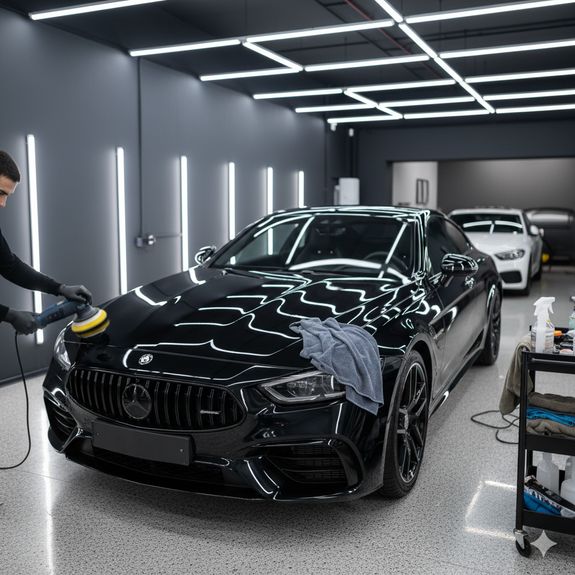 Car Detailing Packages