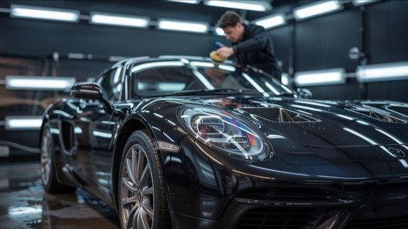 Explore More Car Care Advice