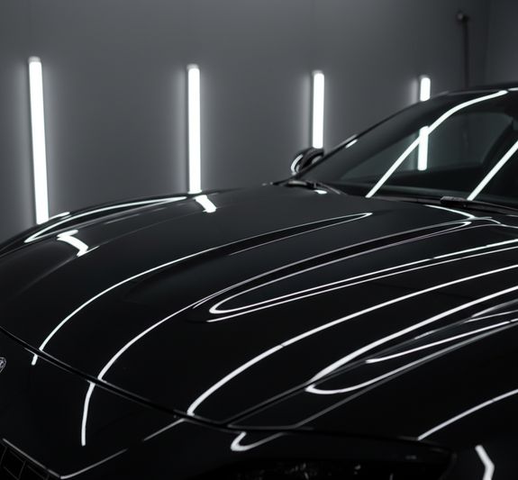 Is Ceramic or Graphene Coating Worth It?