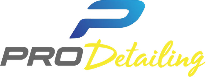 Pro Detailing Sydney logo