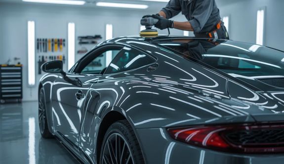 Car Polishing Sydney – High-Gloss Finish That Turns Heads