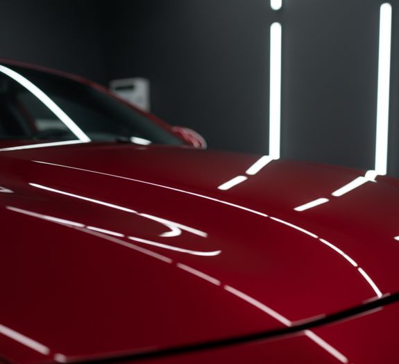 What’s the Best Way to Protect Paint From Sun?