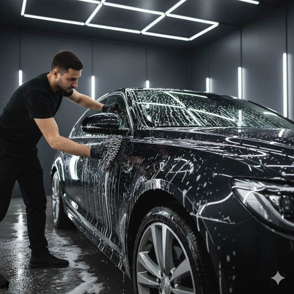 Car Detailing Packages