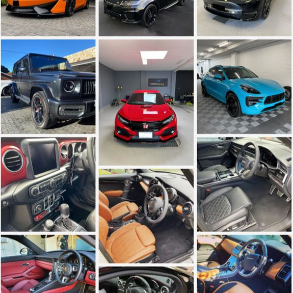 See Our Work in Action