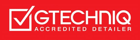 Gtechniq Accredited Ceramic Coating Specialists
