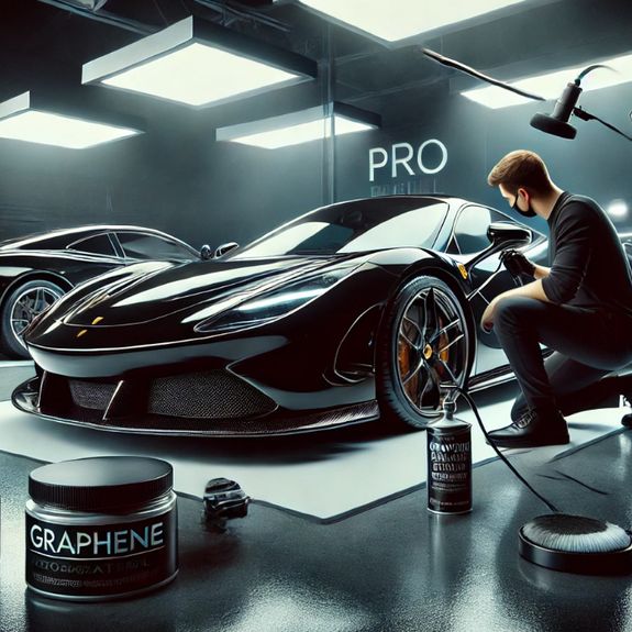 Pro DIAMOND Detail