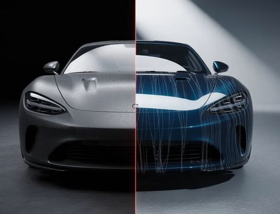 Is Ceramic or Graphene Coating Worth It?