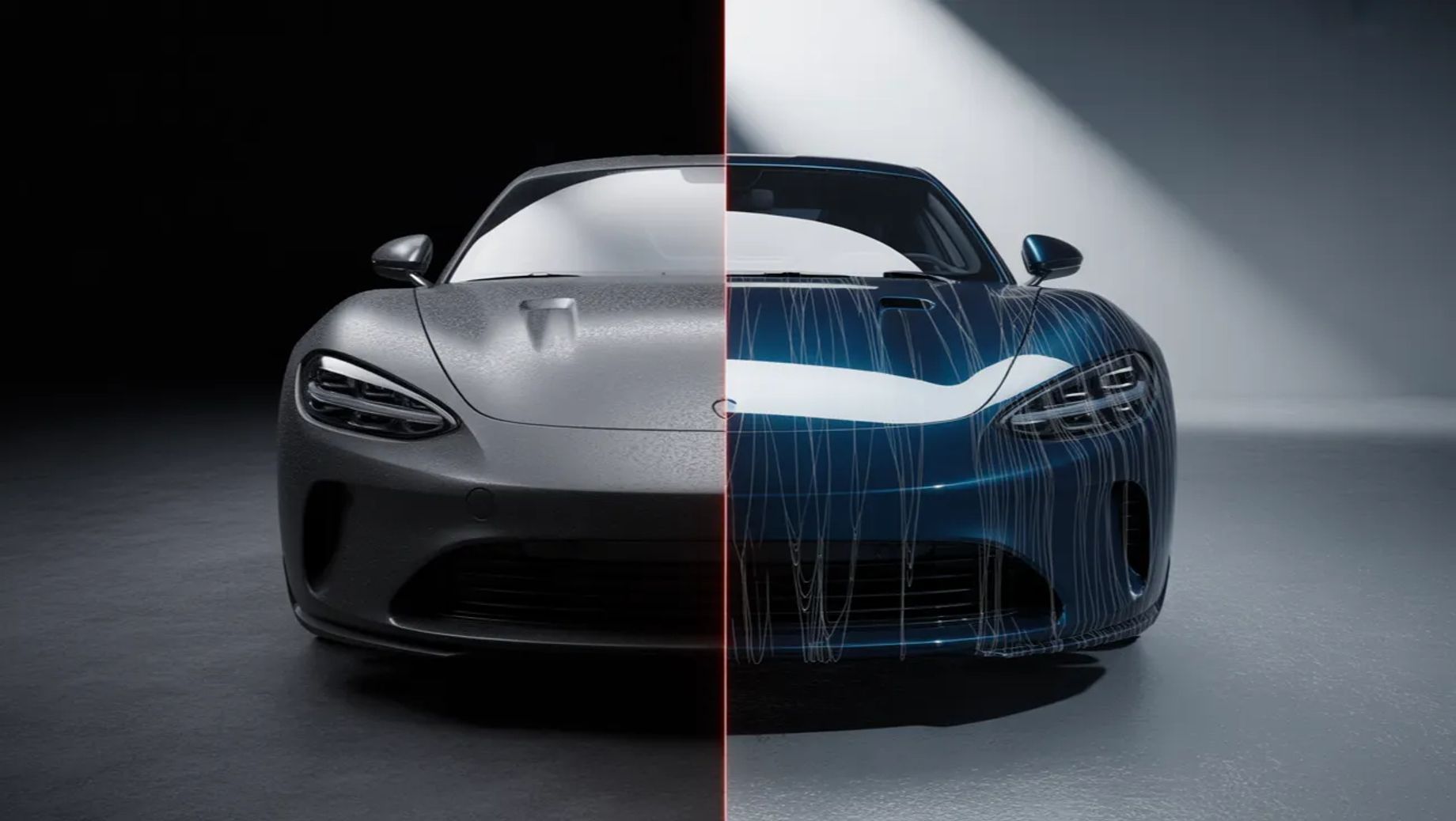 Paint Protection Sydney – Ceramic & Graphene Coating