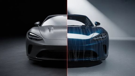 Your car deserves the shine it had on the showroom floor.
