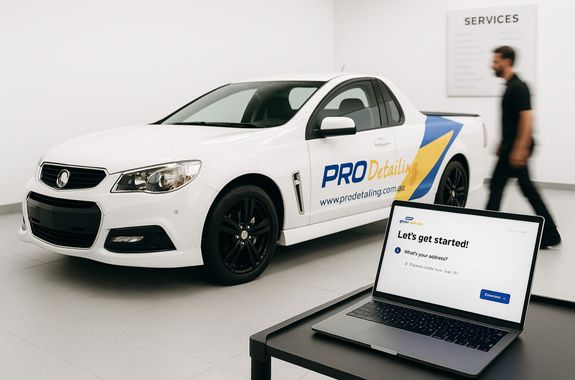 Ready to Book Your Car Detailing in Drummoyne?