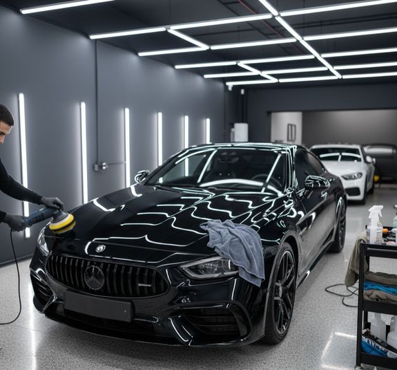 Car Detailing Packages