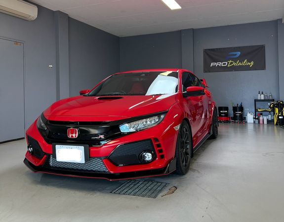 Trusted by Inner West Drivers Who Care About Their Cars