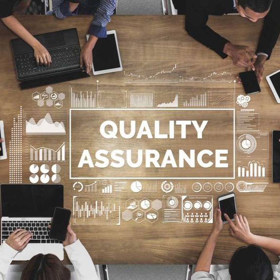 Quality Assurance