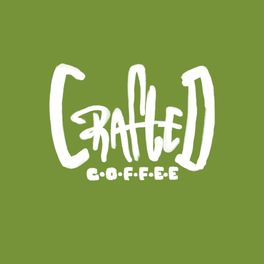 Crafted Coffee Bar logo