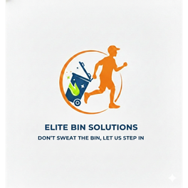 Elite Bin Solutions logo