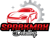 Sparkmax logo