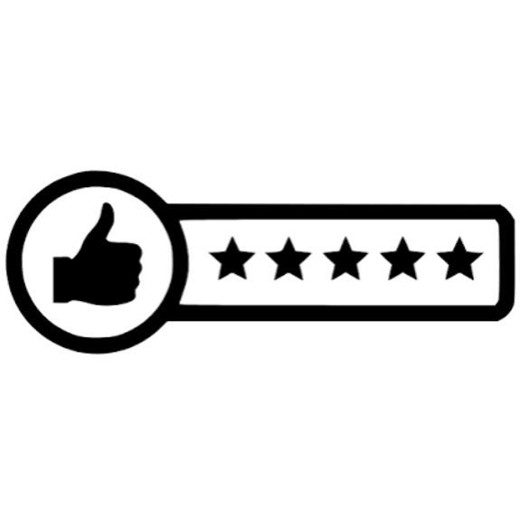 Customer Satisfaction Guaranteed