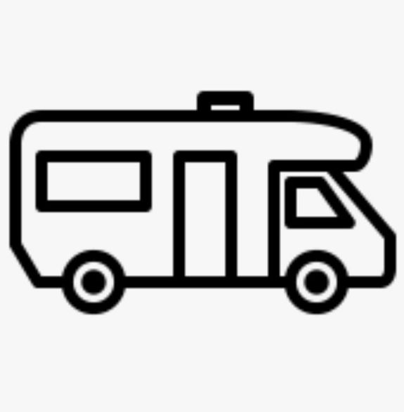 What does your RV and camper detailing service include?